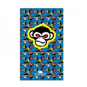 Turbo Monkey