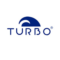 Turbo logó